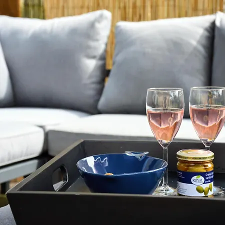 In Sint Maartenszee Near Sint Maartensvlotbrug