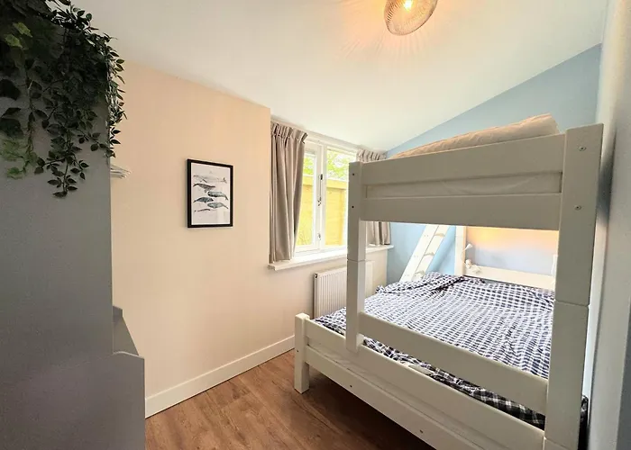 In Sint Maartenszee Near Nyaraló *