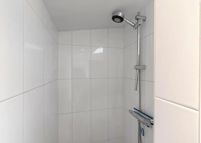 In Sint Maartenszee Near Nyaraló