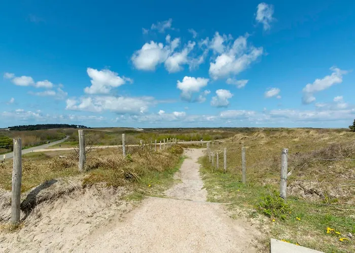 In Sint Maartenszee Near *