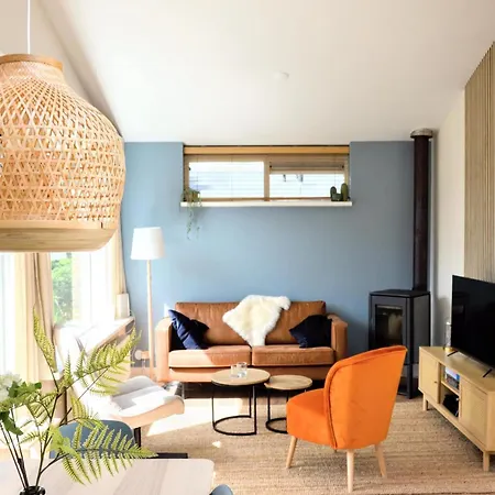 In Sint Maartenszee Near Casa de Férias