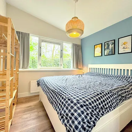 In Sint Maartenszee Near Casa de Férias *