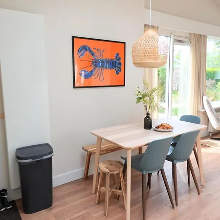 In Sint Maartenszee Near Casa de Férias