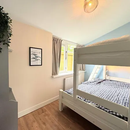 In Sint Maartenszee Near Casa de Férias *