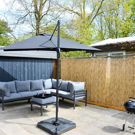 In Sint Maartenszee Near Casa de Férias