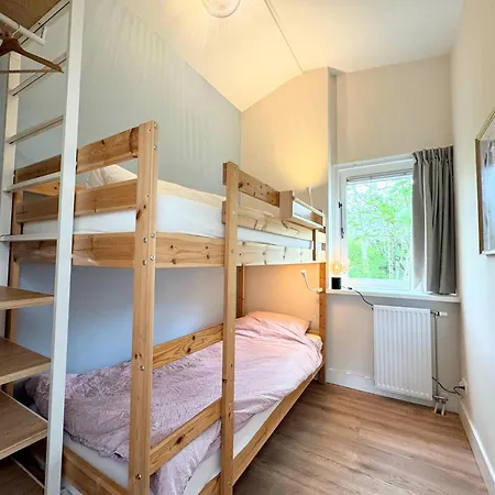 In Sint Maartenszee Near Casa de Férias Sint Maartensvlotbrug