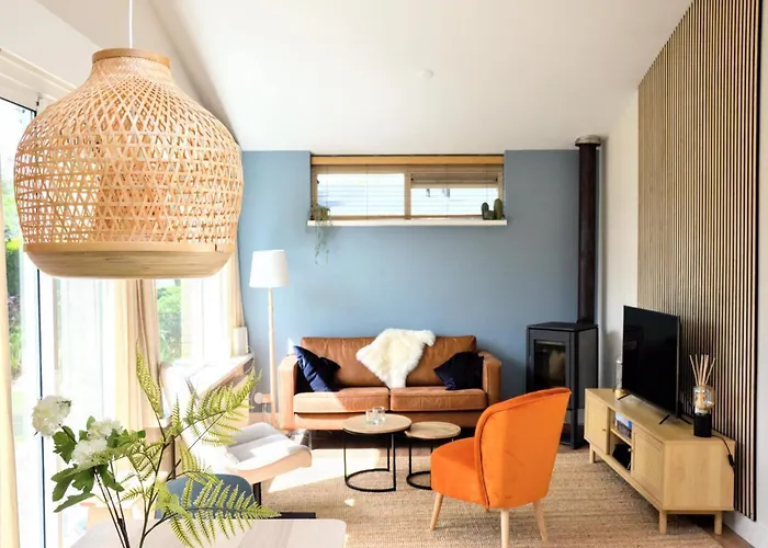 In Sint Maartenszee Near Casa de Férias