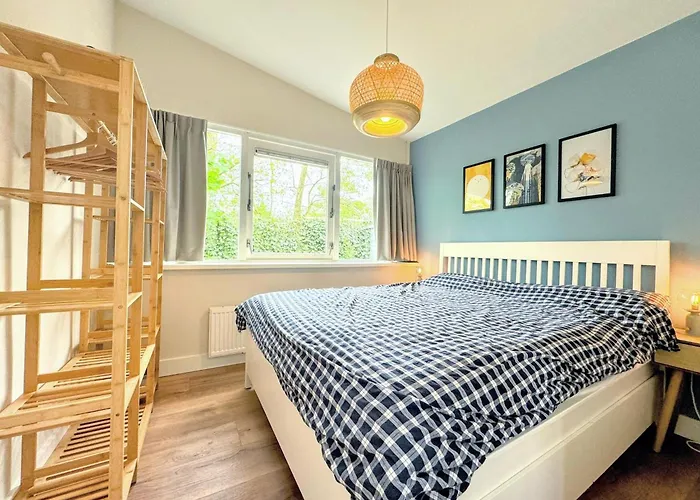 In Sint Maartenszee Near Casa de Férias *