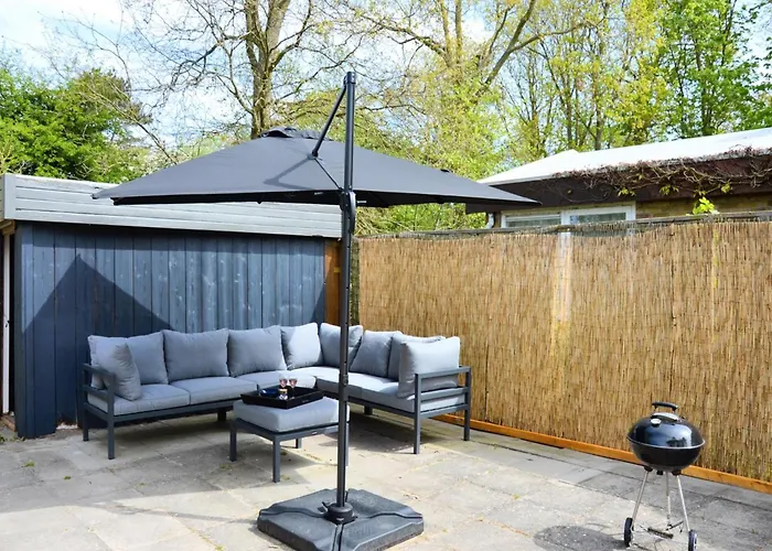 In Sint Maartenszee Near Casa de Férias