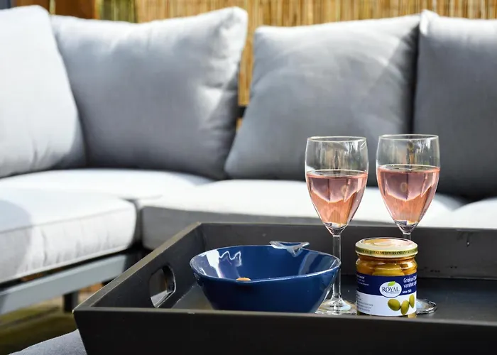 In Sint Maartenszee Near Sint Maartensvlotbrug