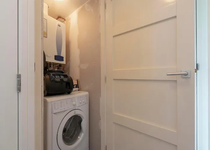 In Sint Maartenszee Near *