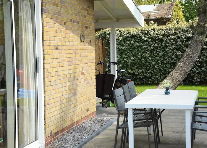 In Sint Maartenszee Near